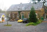 Alte Schule Hambuchen, Seminarhaus